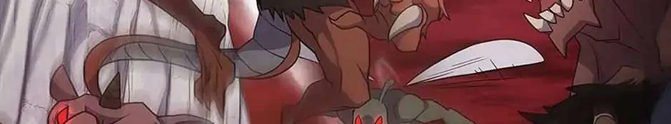 Read Salvos chapter 0 image 8 on Lezhin