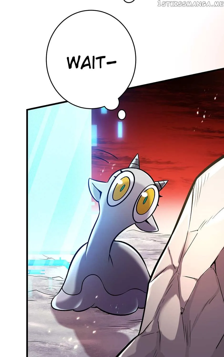 Read Salvos chapter 1 image 116 on Lezhin