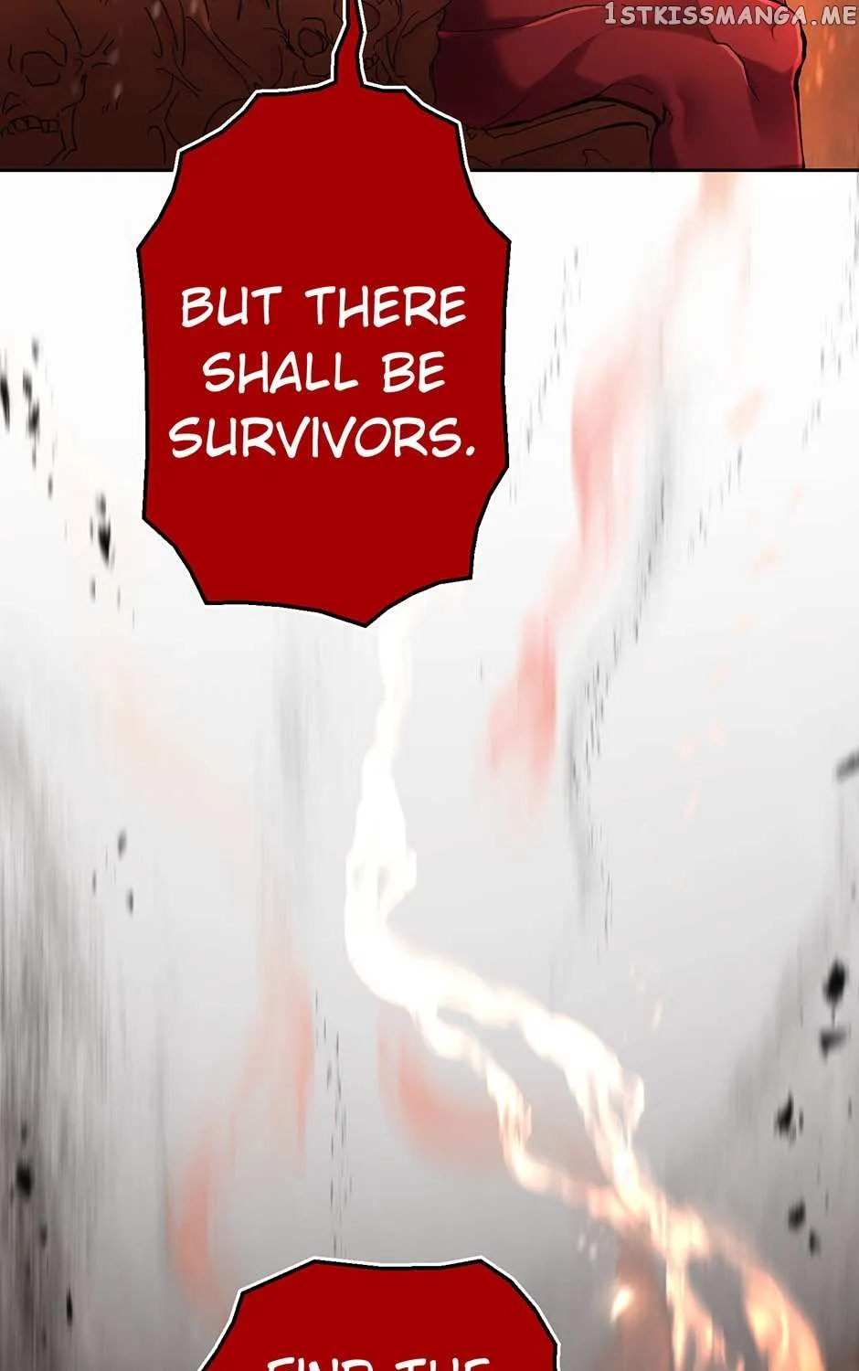 Read Salvos chapter 1 image 14 on Lezhin
