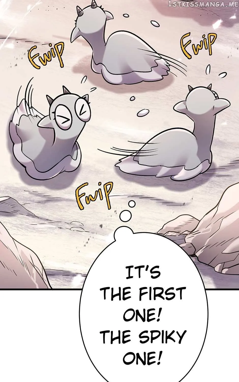 Read Salvos chapter 1 image 146 on Lezhin