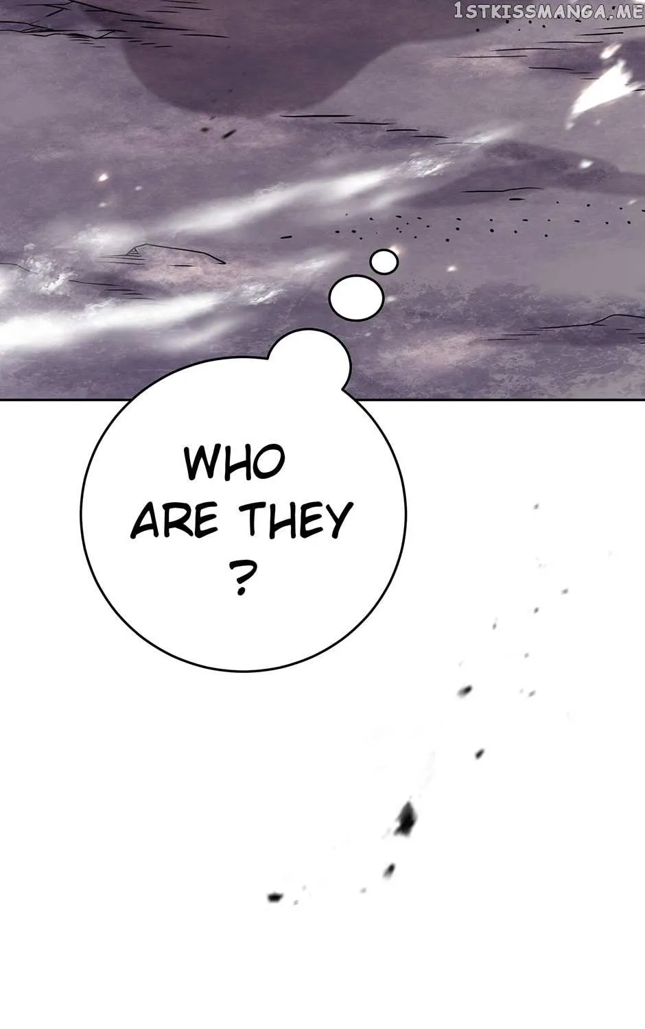 Read Salvos chapter 1 image 192 on Lezhin