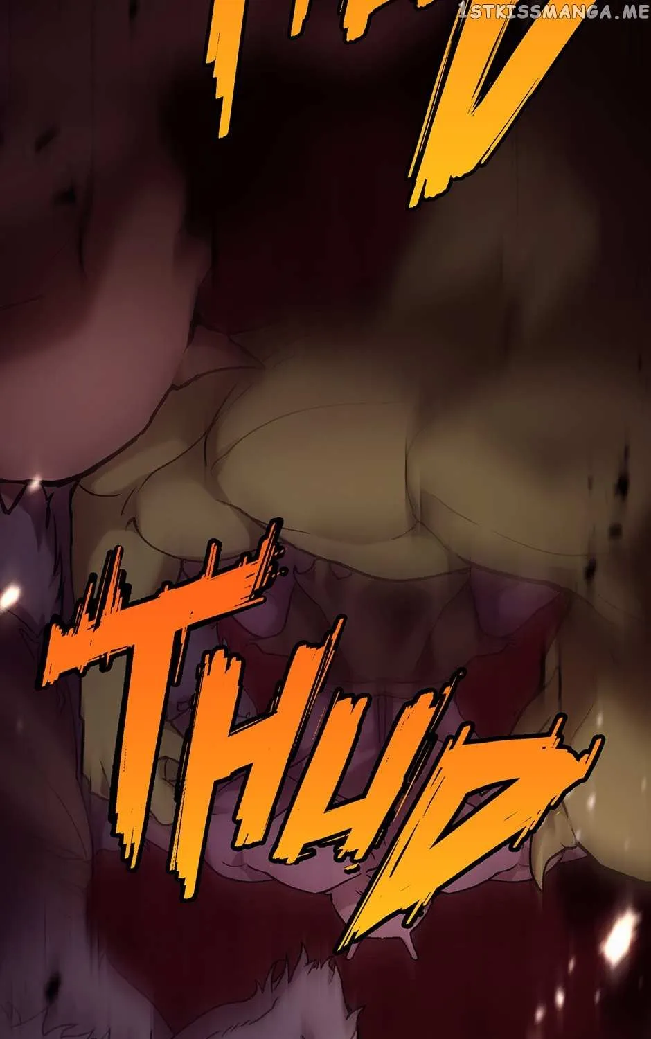 Read Salvos chapter 1 image 20 on Lezhin