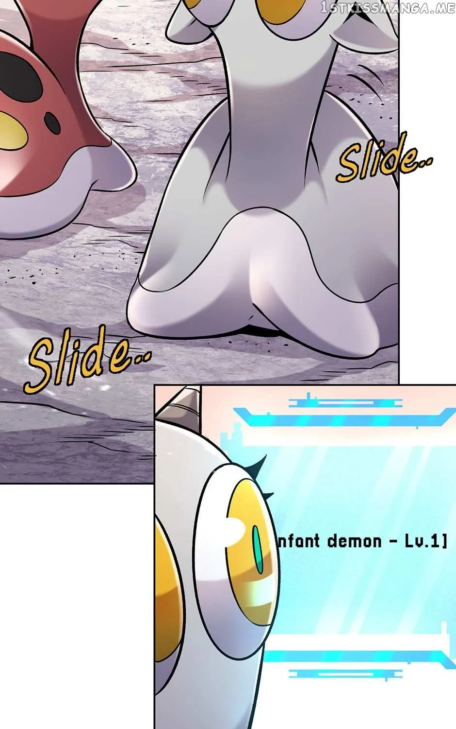 Read Salvos chapter 1 image 202 on Lezhin
