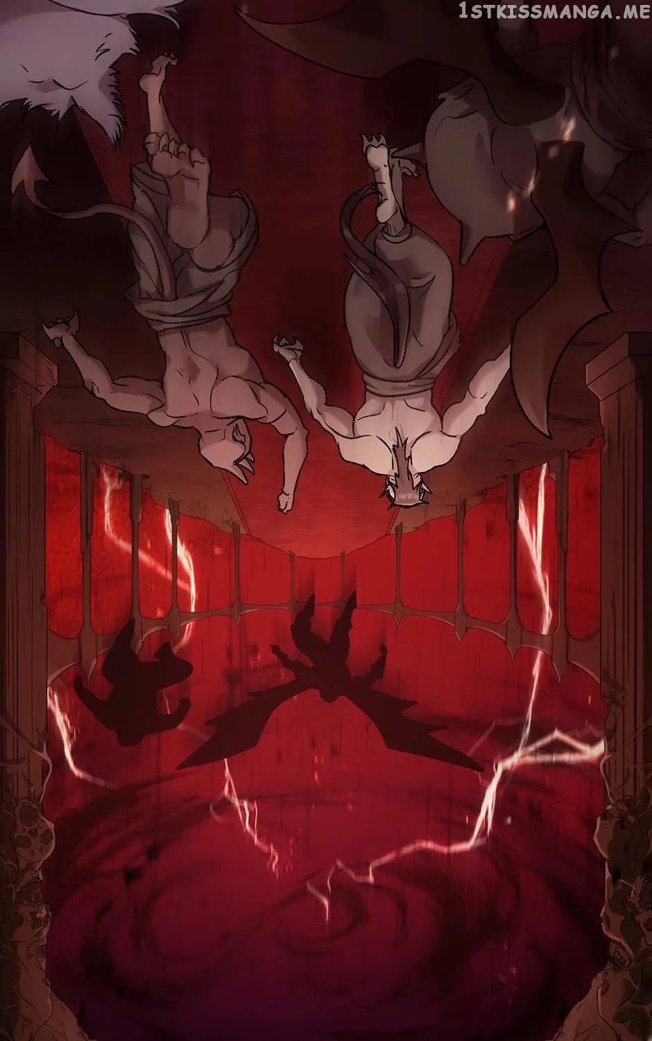 Read Salvos chapter 1 image 22 on Lezhin