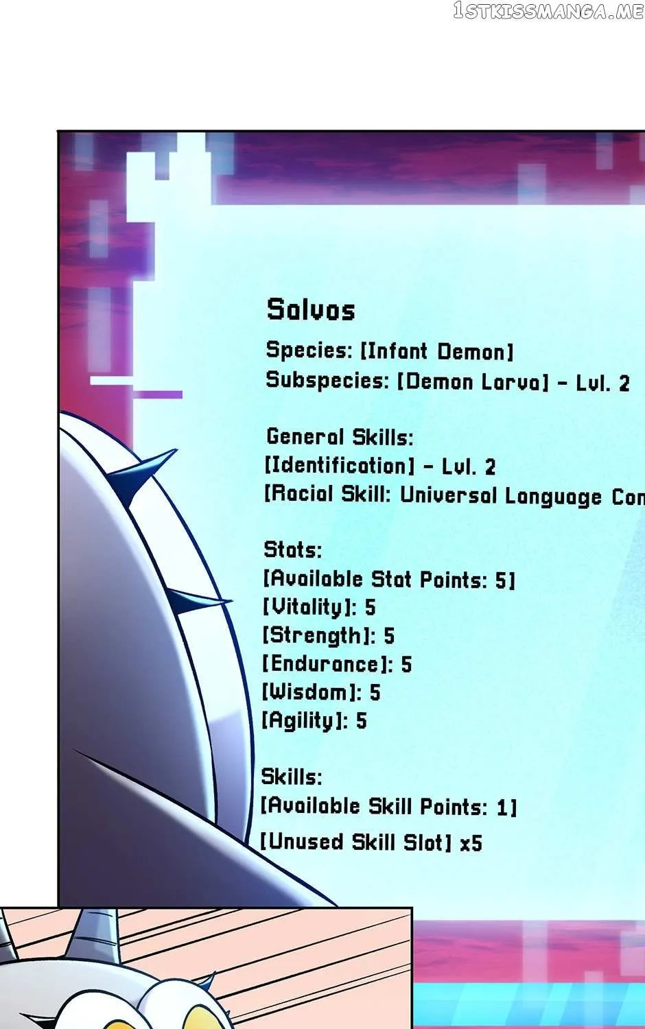 Read Salvos chapter 1 image 248 on Lezhin