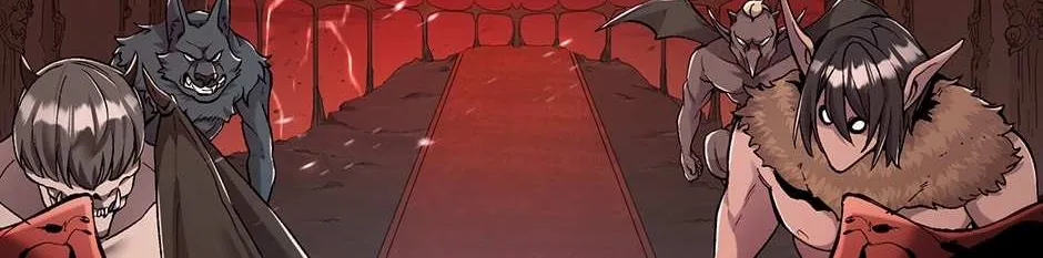 Read Salvos chapter 1 image 3 on Lezhin