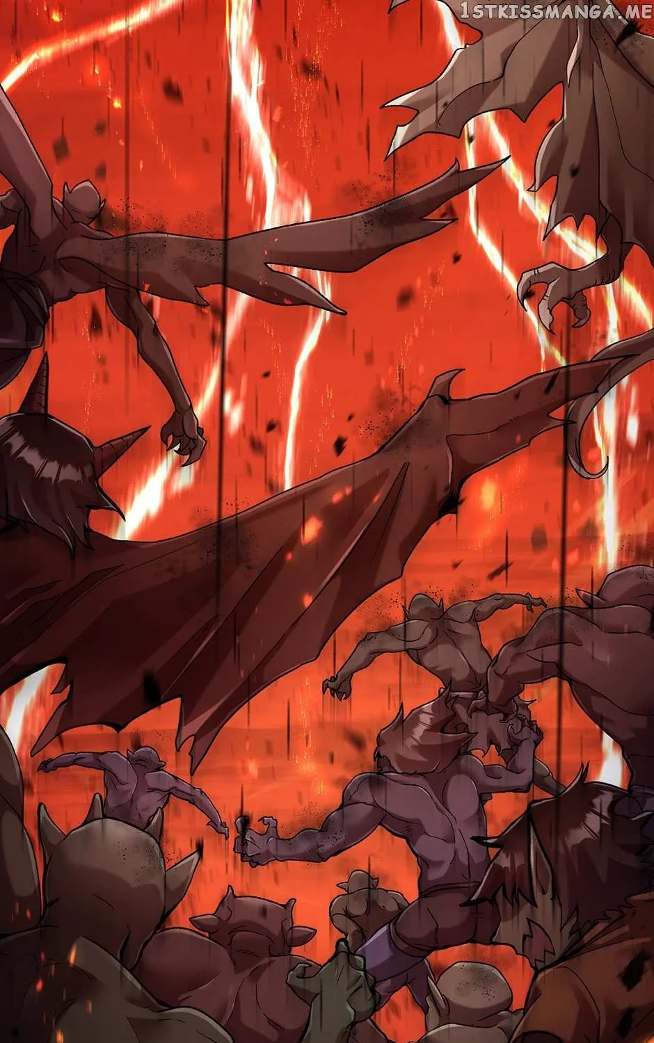 Read Salvos chapter 1 image 30 on Lezhin