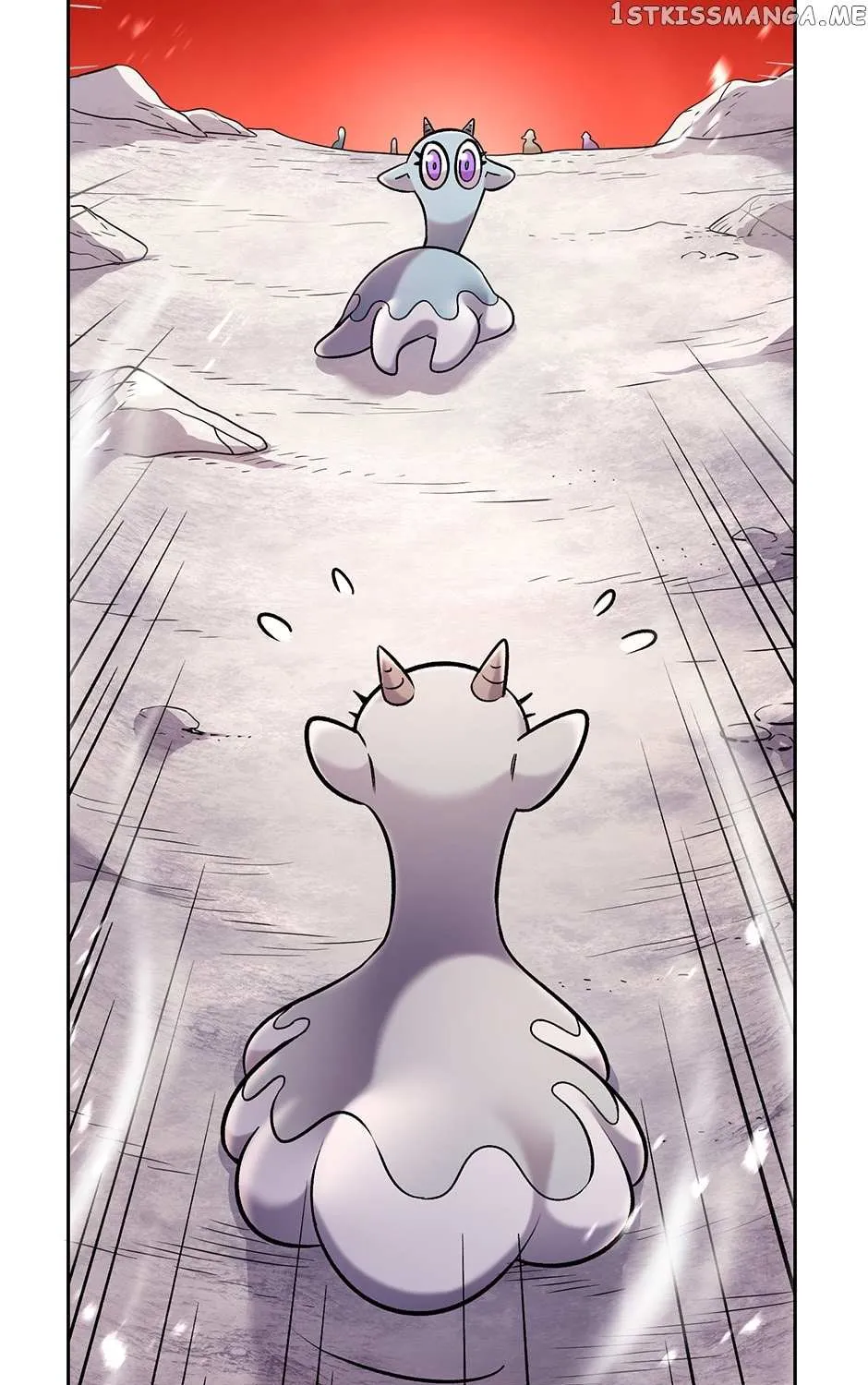 Read Salvos chapter 1 image 302 on Lezhin