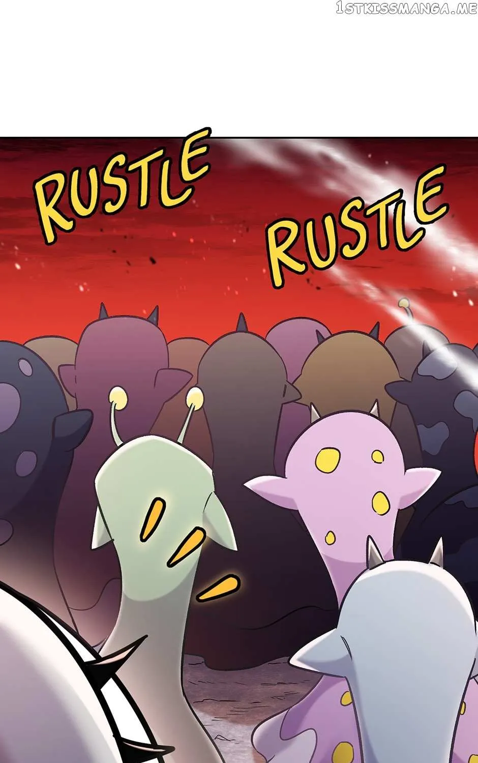 Read Salvos chapter 1 image 308 on Lezhin