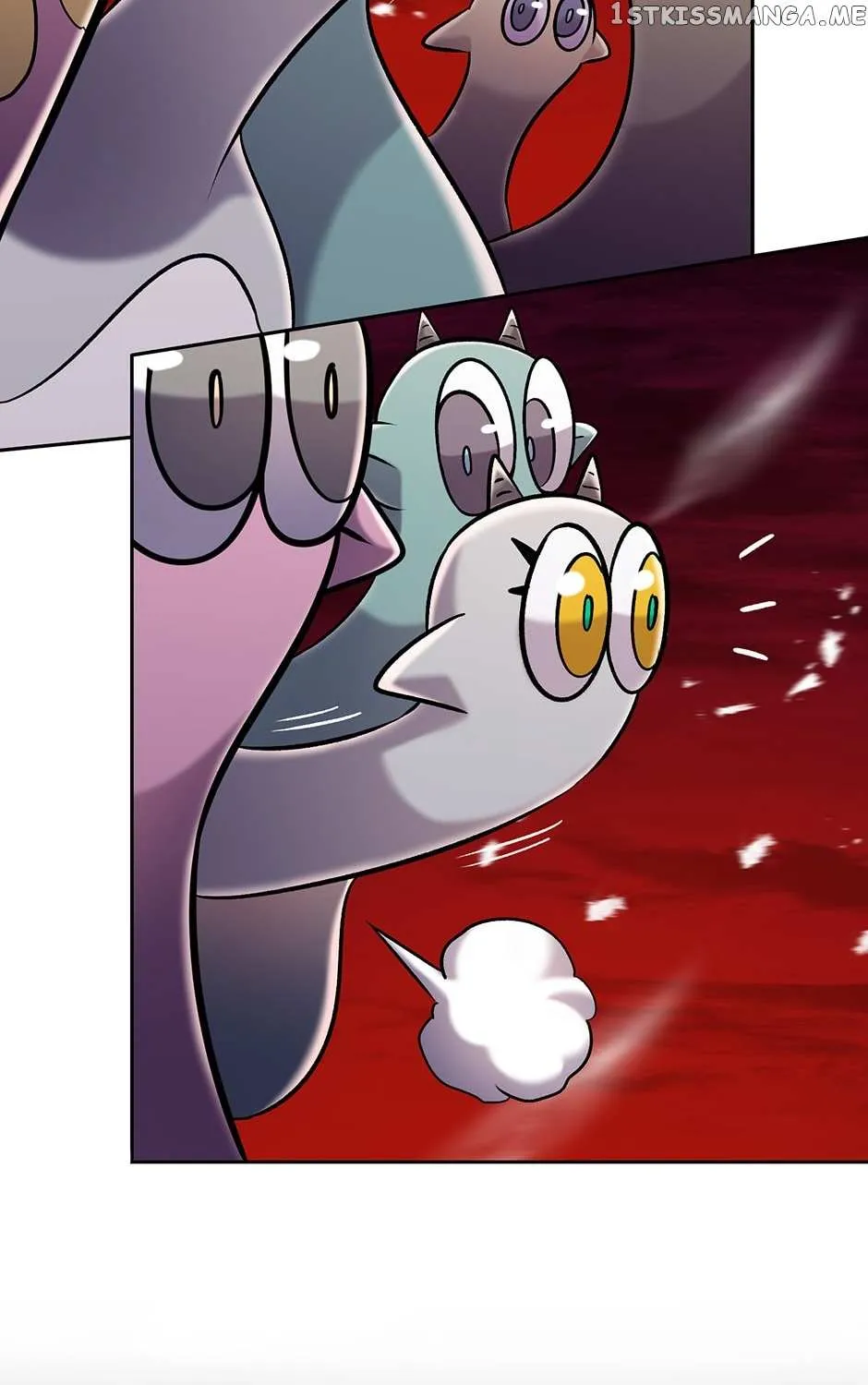 Read Salvos chapter 1 image 316 on Lezhin