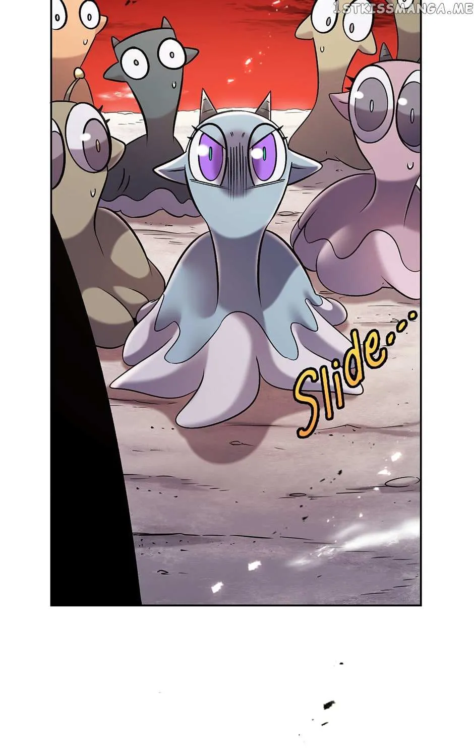 Read Salvos chapter 1 image 332 on Lezhin