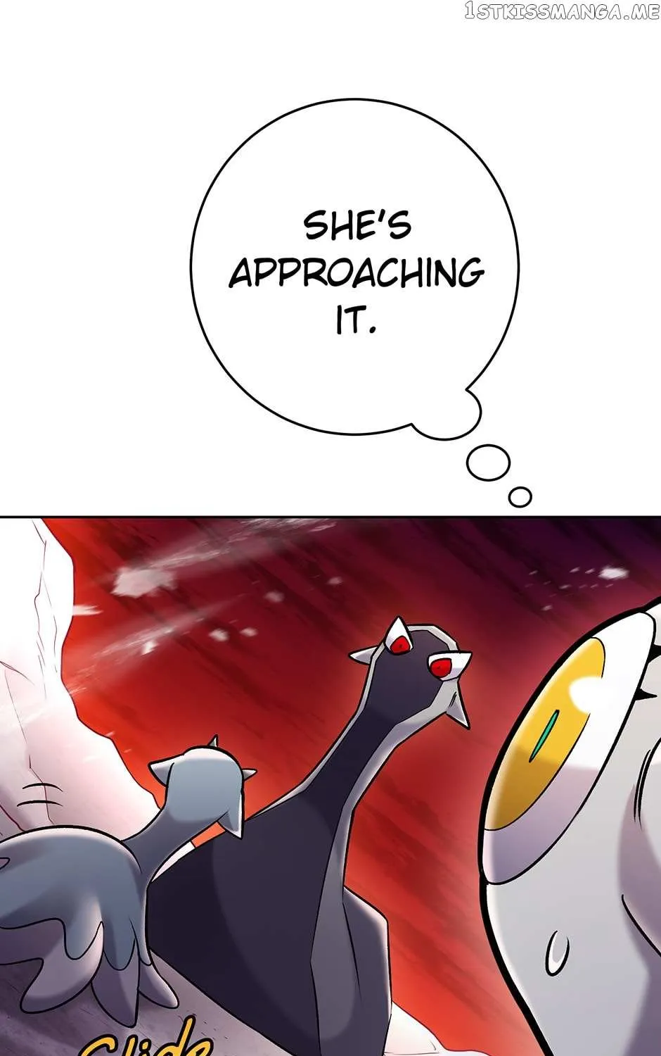 Read Salvos chapter 1 image 334 on Lezhin