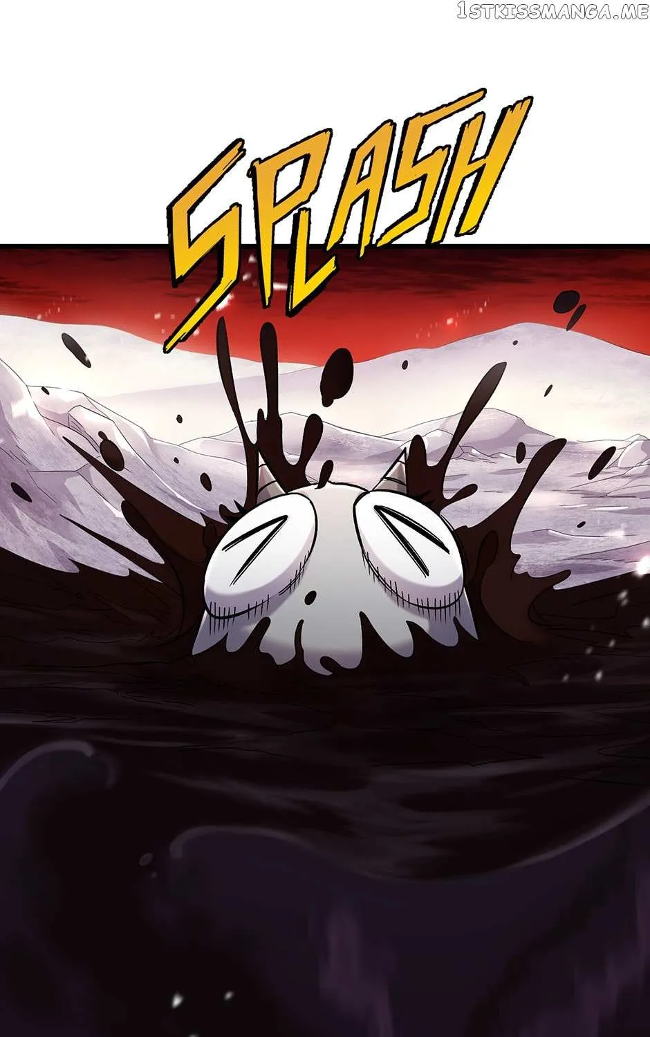 Read Salvos chapter 1 image 34 on Lezhin