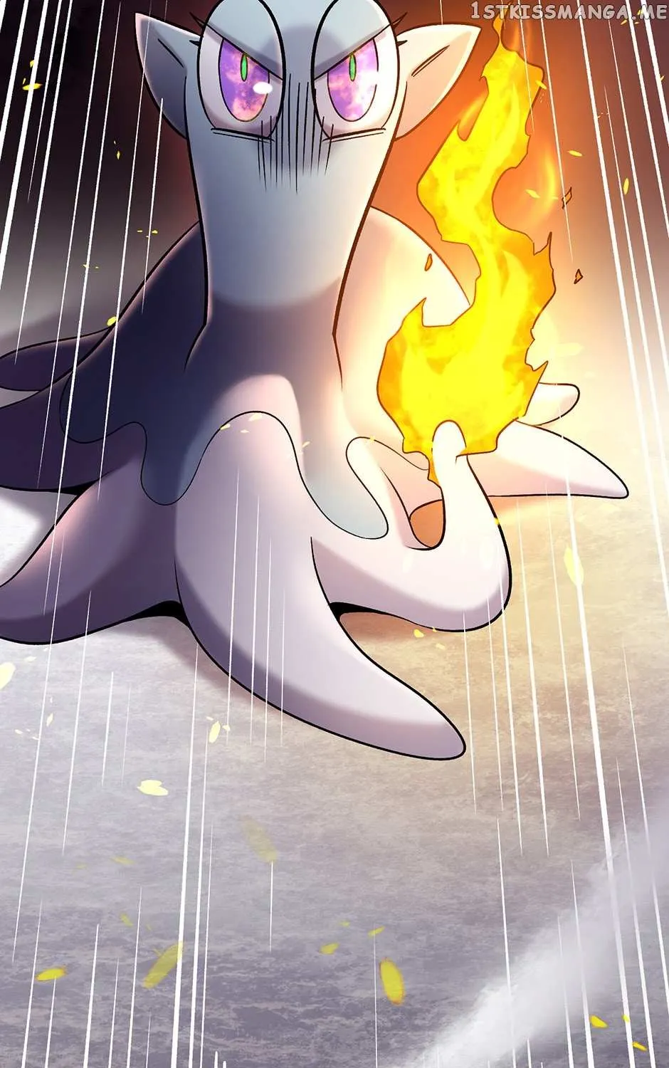Read Salvos chapter 1 image 346 on Lezhin