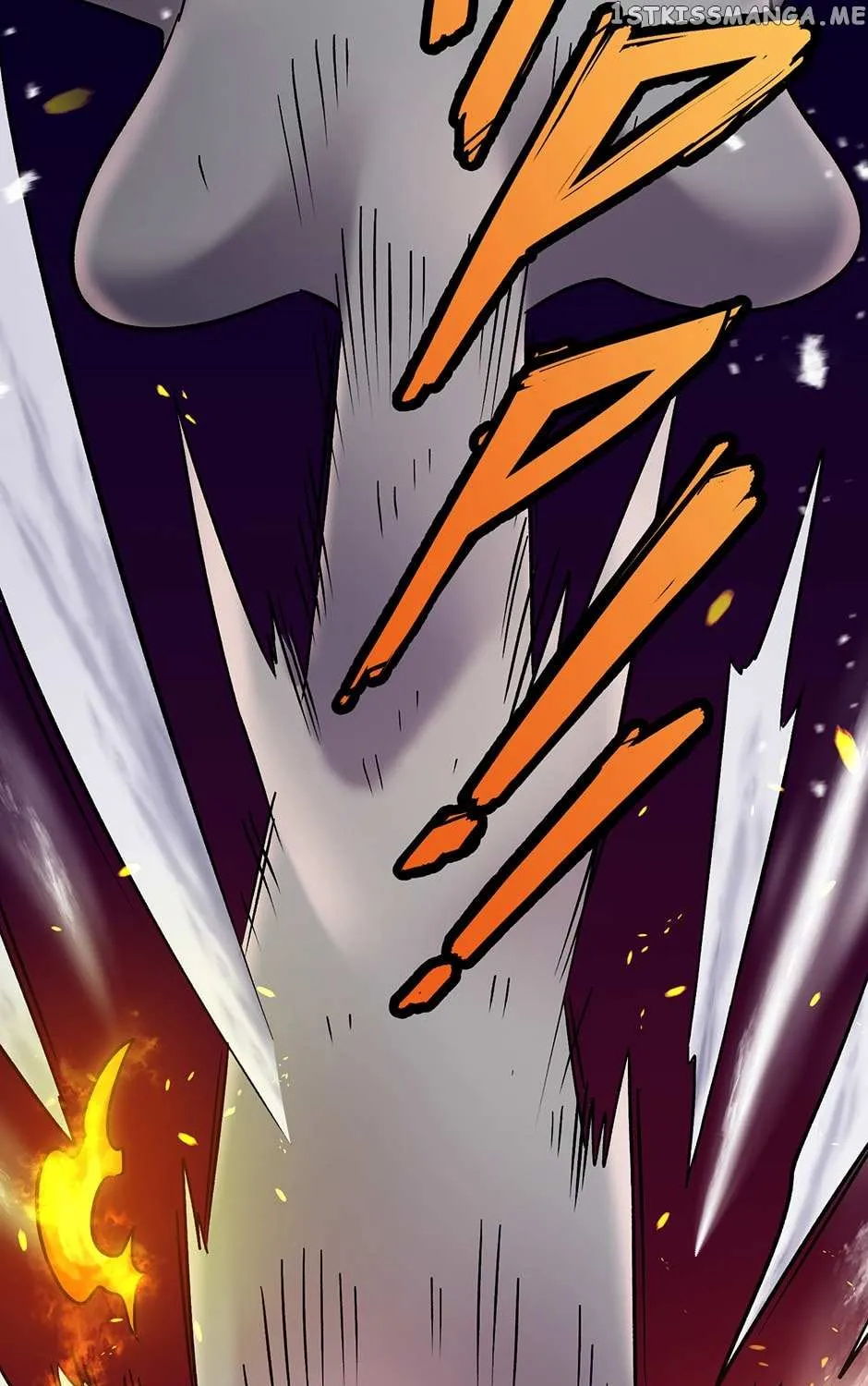 Read Salvos chapter 1 image 354 on Lezhin