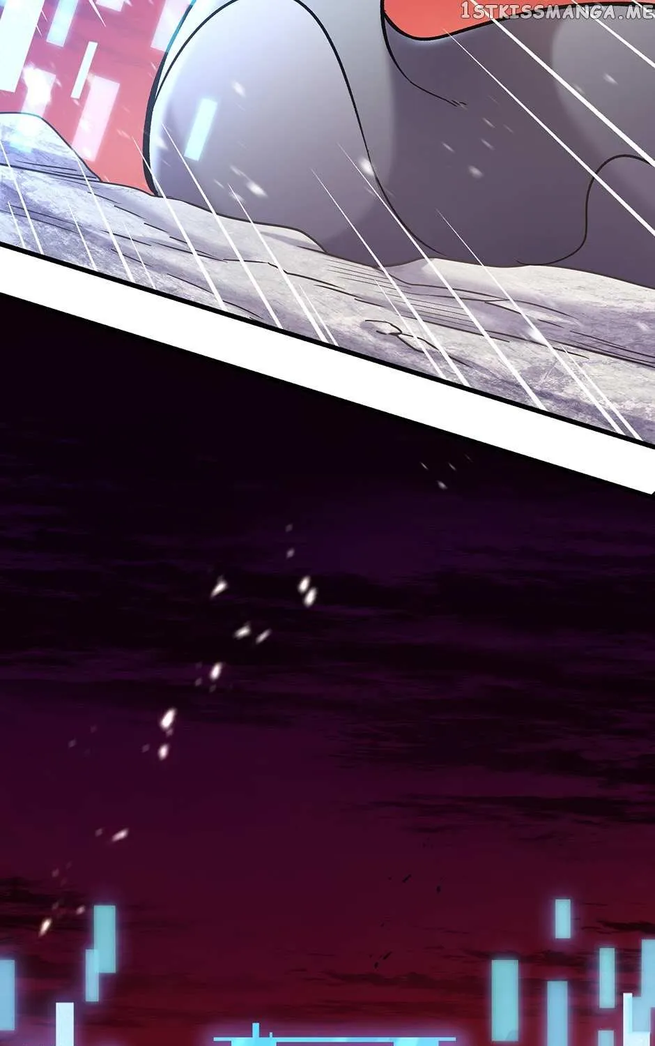 Read Salvos chapter 1 image 44 on Lezhin