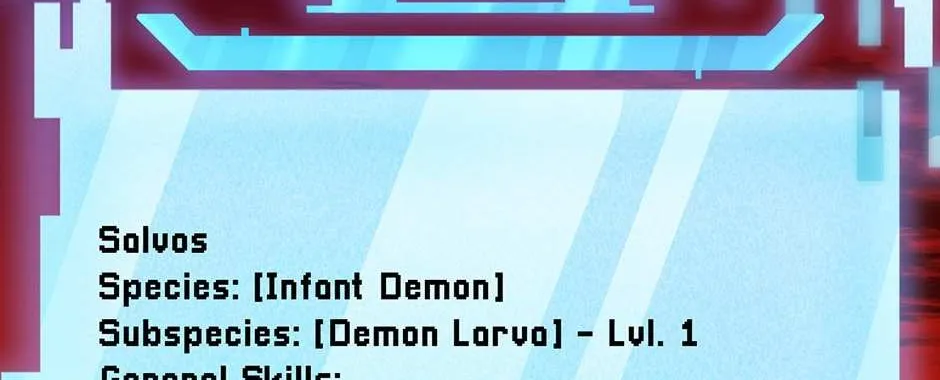Read Salvos chapter 1 image 45 on Lezhin