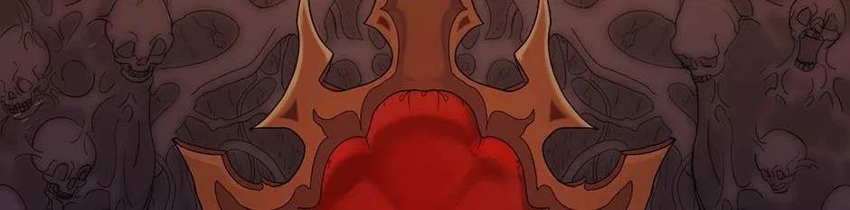 Read Salvos chapter 1 image 5 on Lezhin