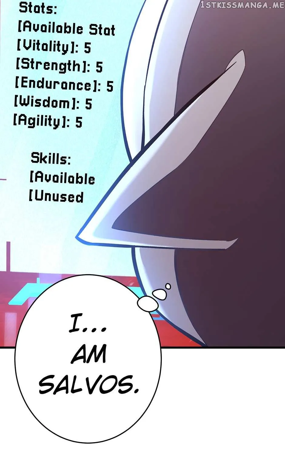 Read Salvos chapter 1 image 52 on Lezhin