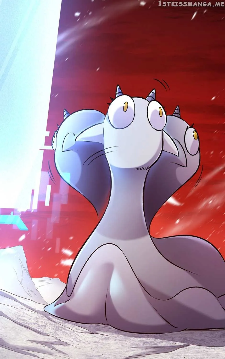 Read Salvos chapter 1 image 56 on Lezhin