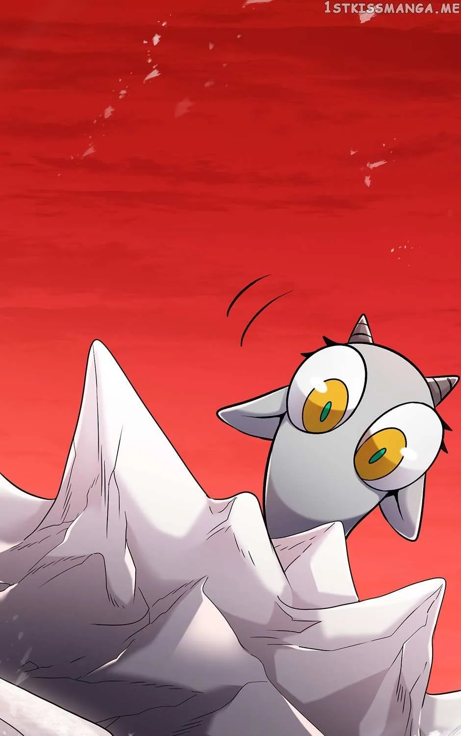 Read Salvos chapter 1 image 80 on Lezhin