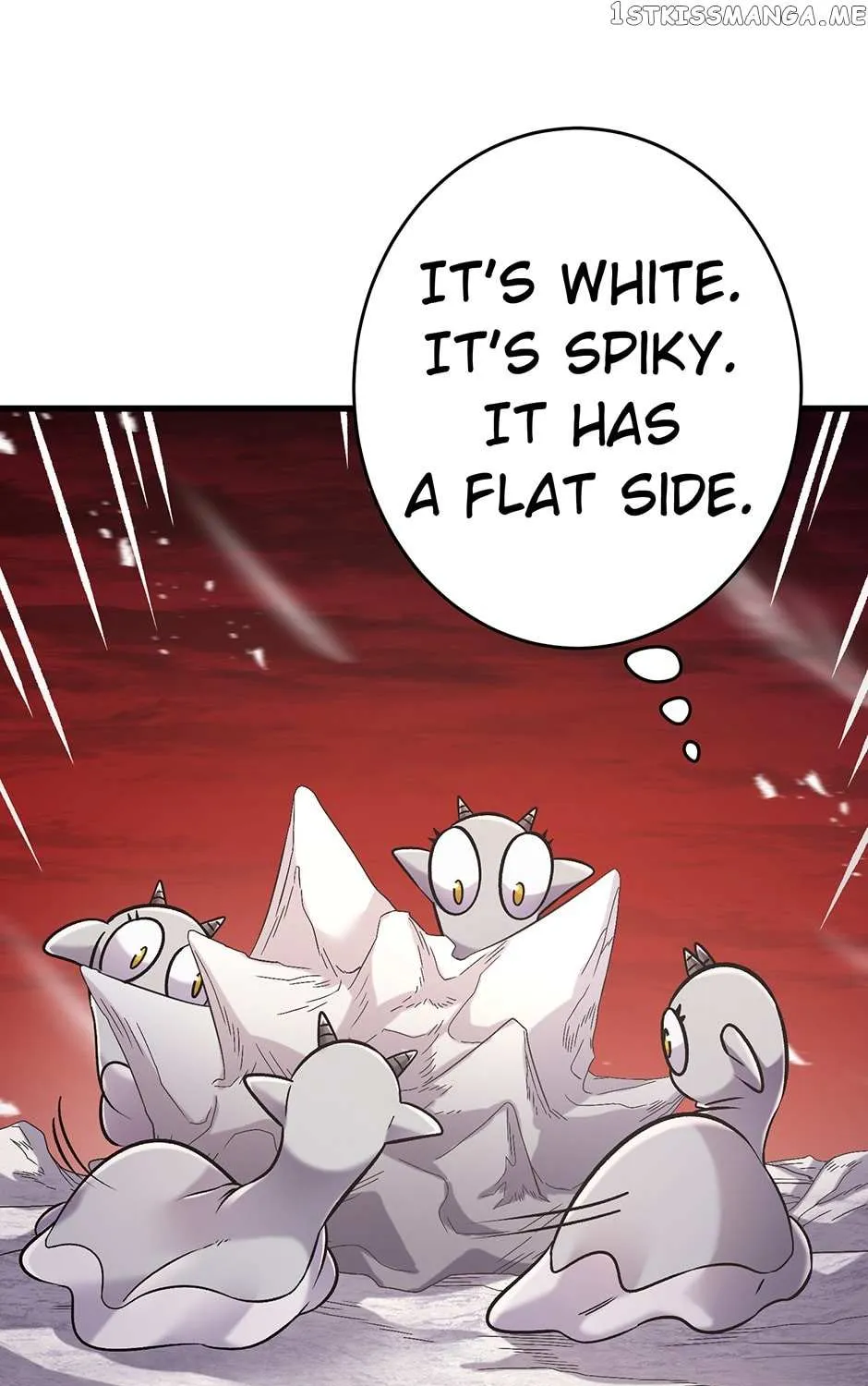 Read Salvos chapter 1 image 84 on Lezhin