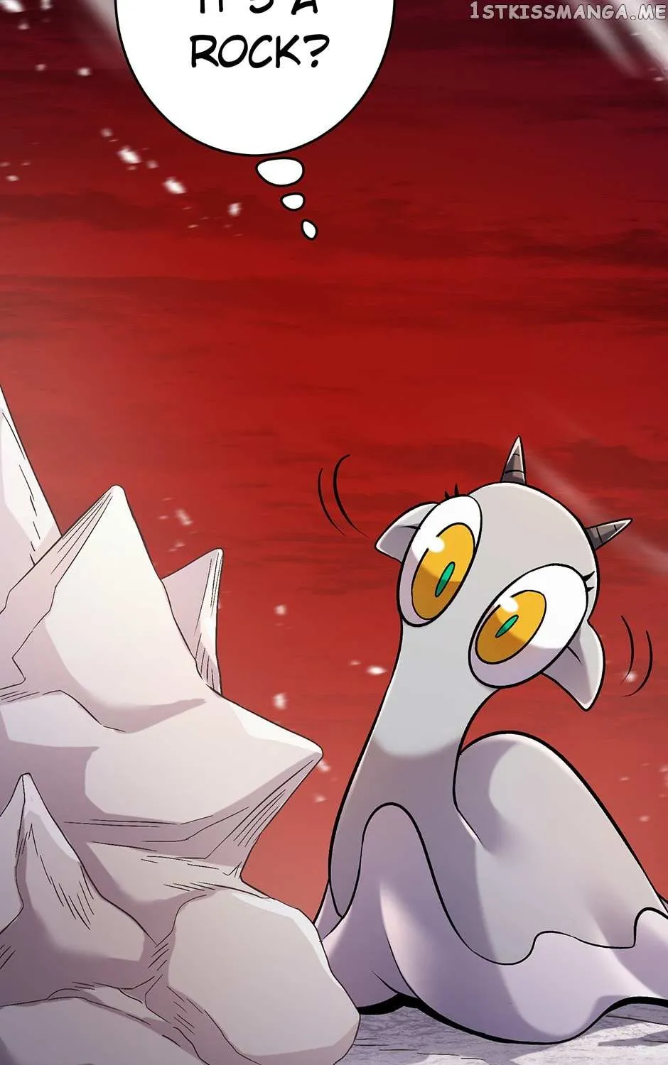 Read Salvos chapter 1 image 88 on Lezhin