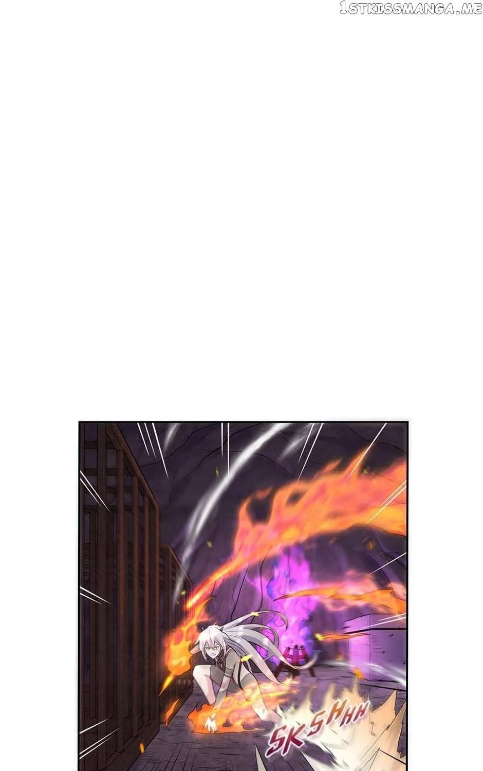 Read Salvos chapter 10 image 130 on Lezhin