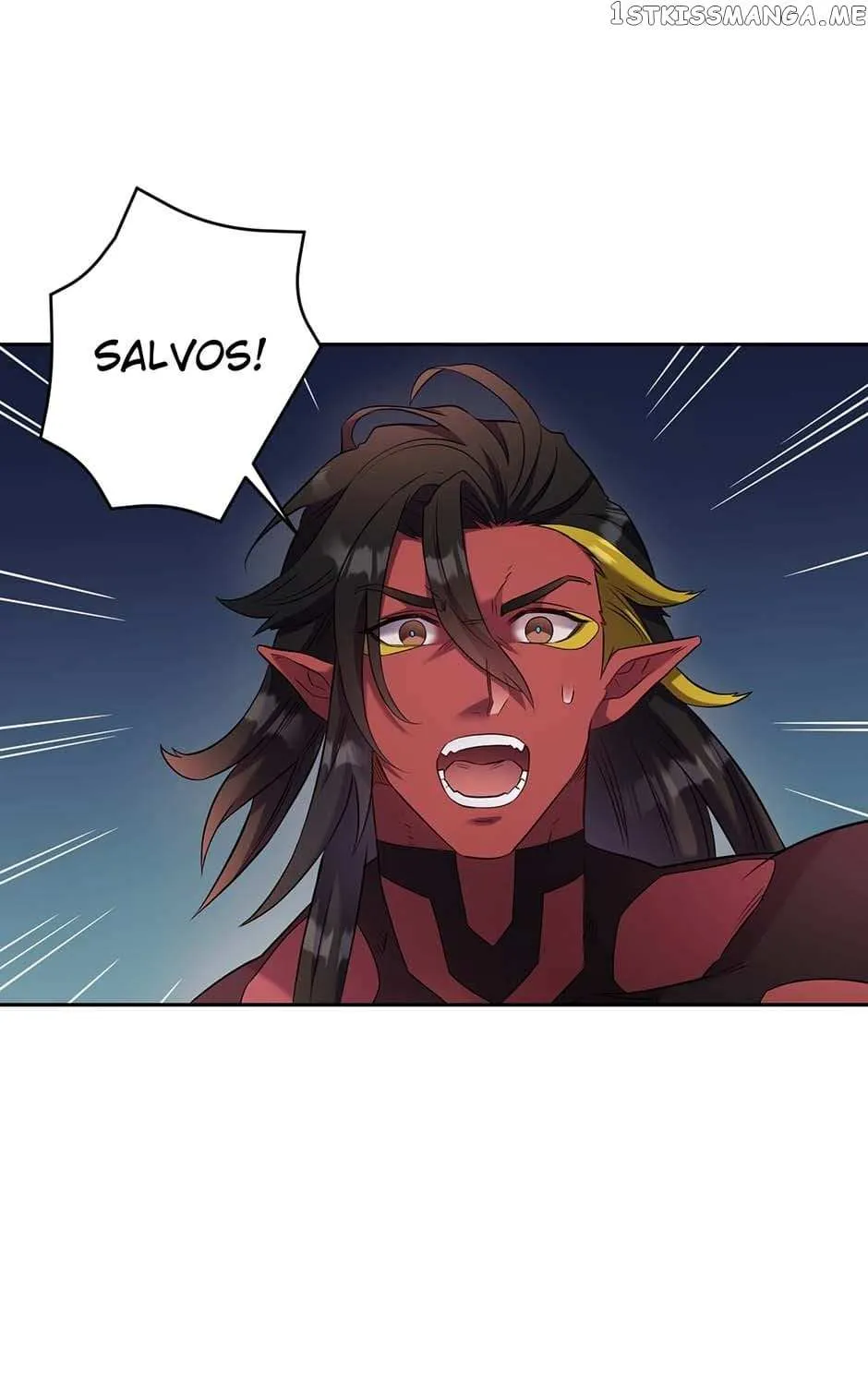 Read Salvos chapter 10 image 150 on Lezhin