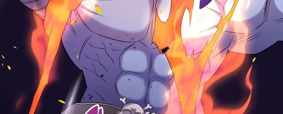 Read Salvos chapter 10 image 163 on Lezhin