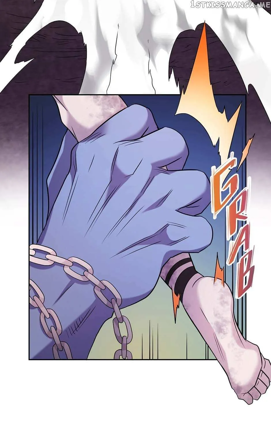 Read Salvos chapter 10 image 166 on Lezhin