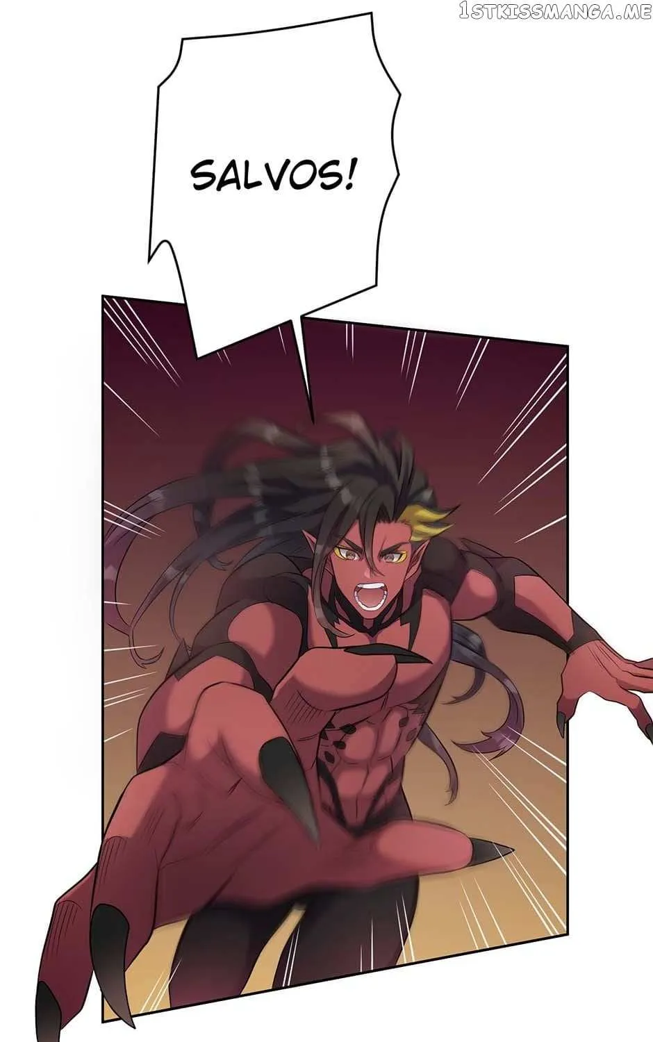 Read Salvos chapter 10 image 174 on Lezhin