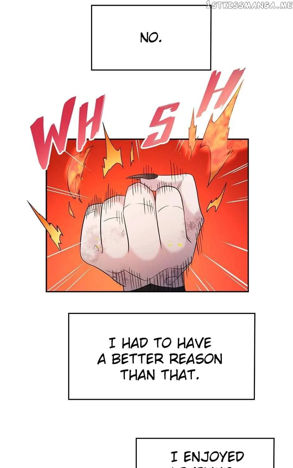 Read Salvos chapter 10 image 22 on Lezhin