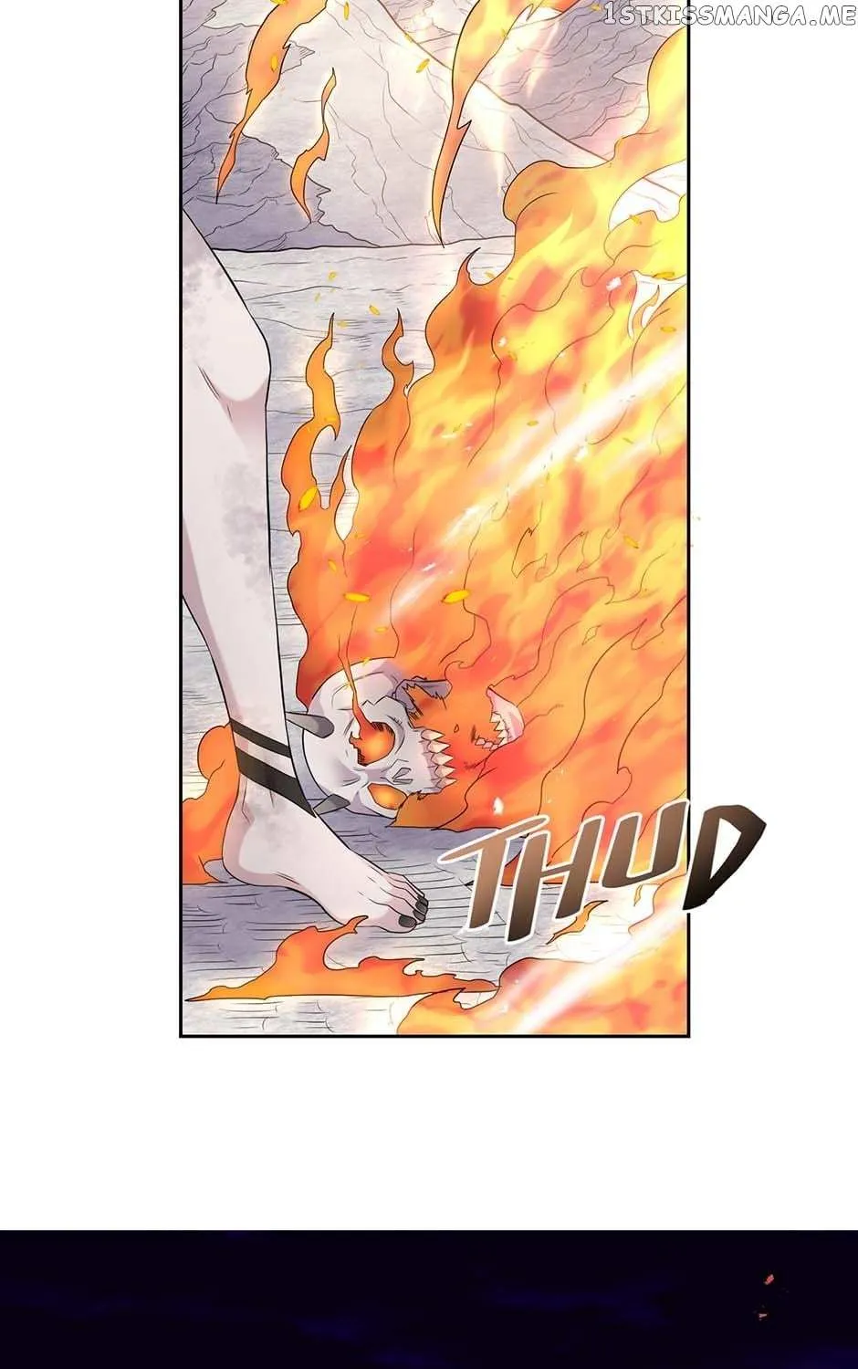Read Salvos chapter 10 image 34 on Lezhin