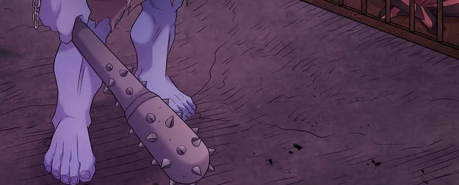 Read Salvos chapter 10 image 71 on Lezhin