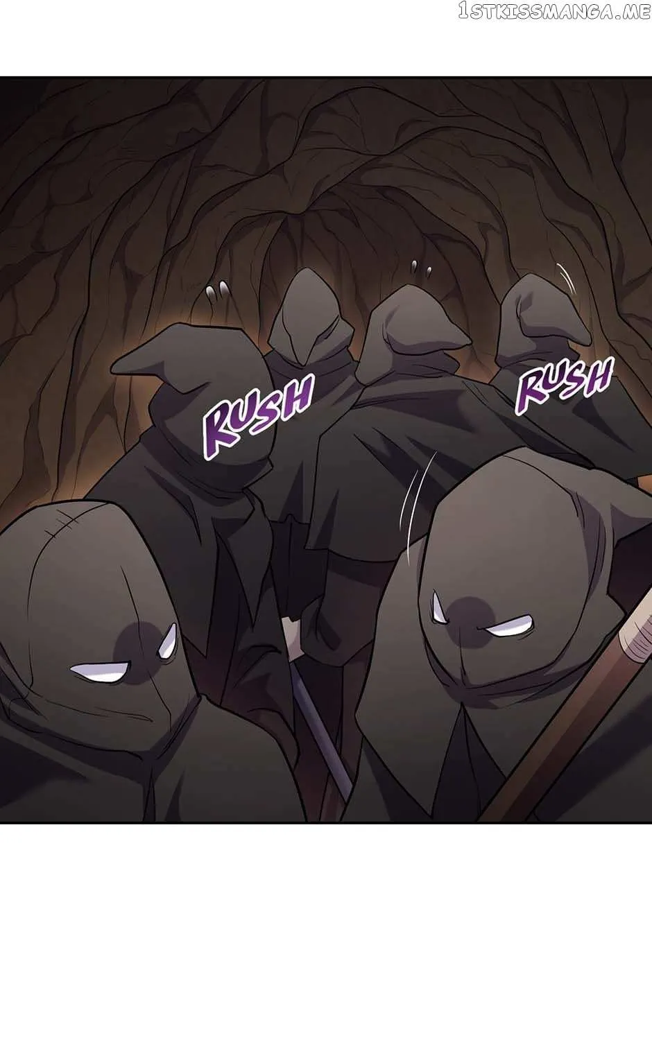 Read Salvos chapter 11 image 137 on Lezhin