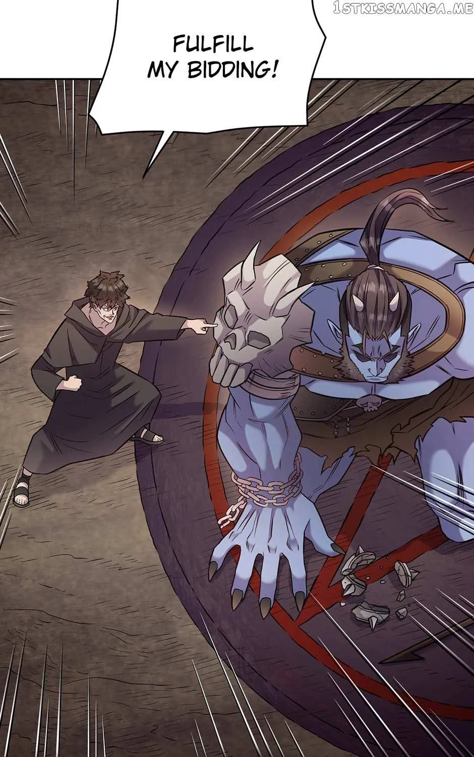 Read Salvos chapter 11 image 17 on Lezhin