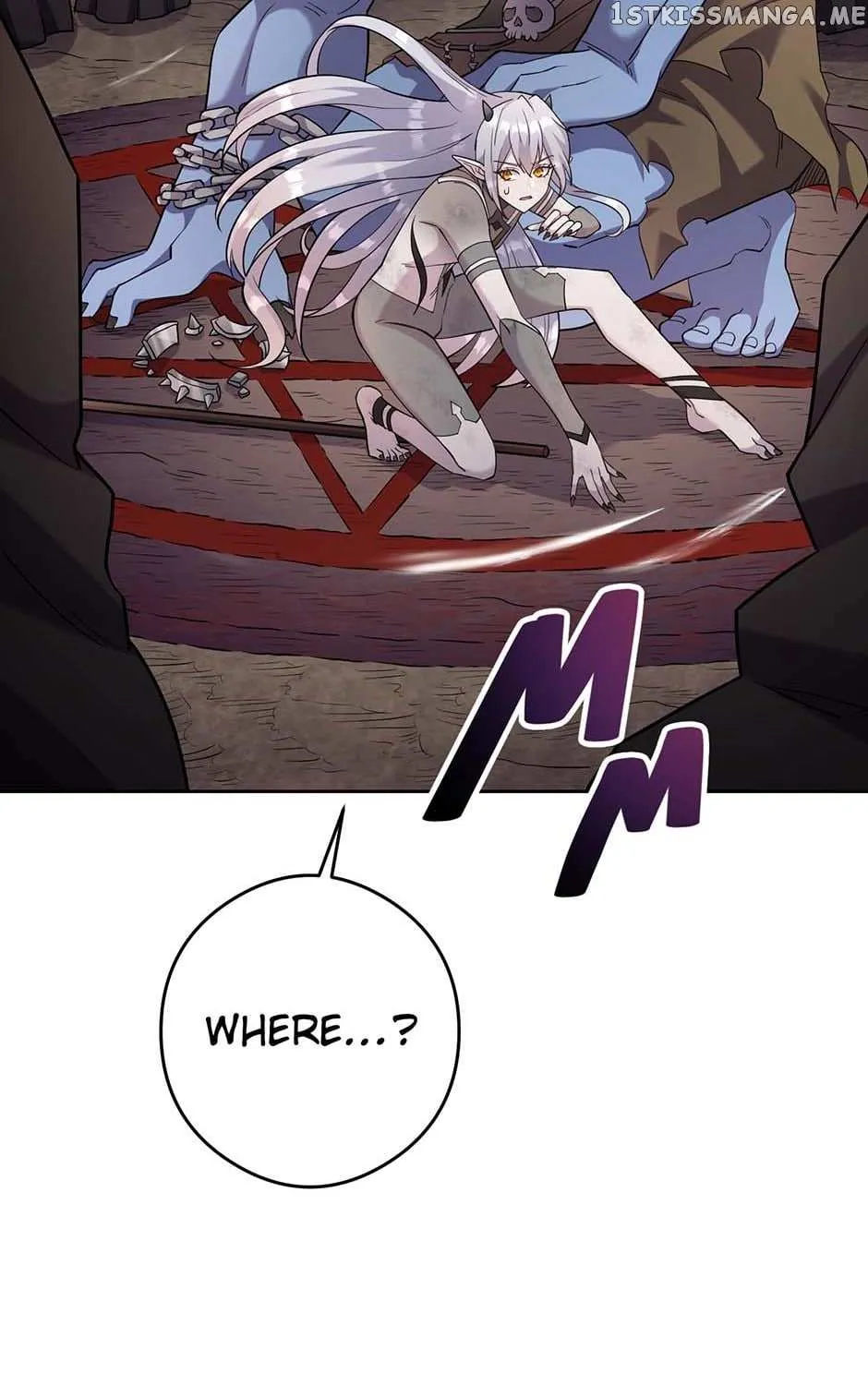 Read Salvos chapter 11 image 3 on Lezhin