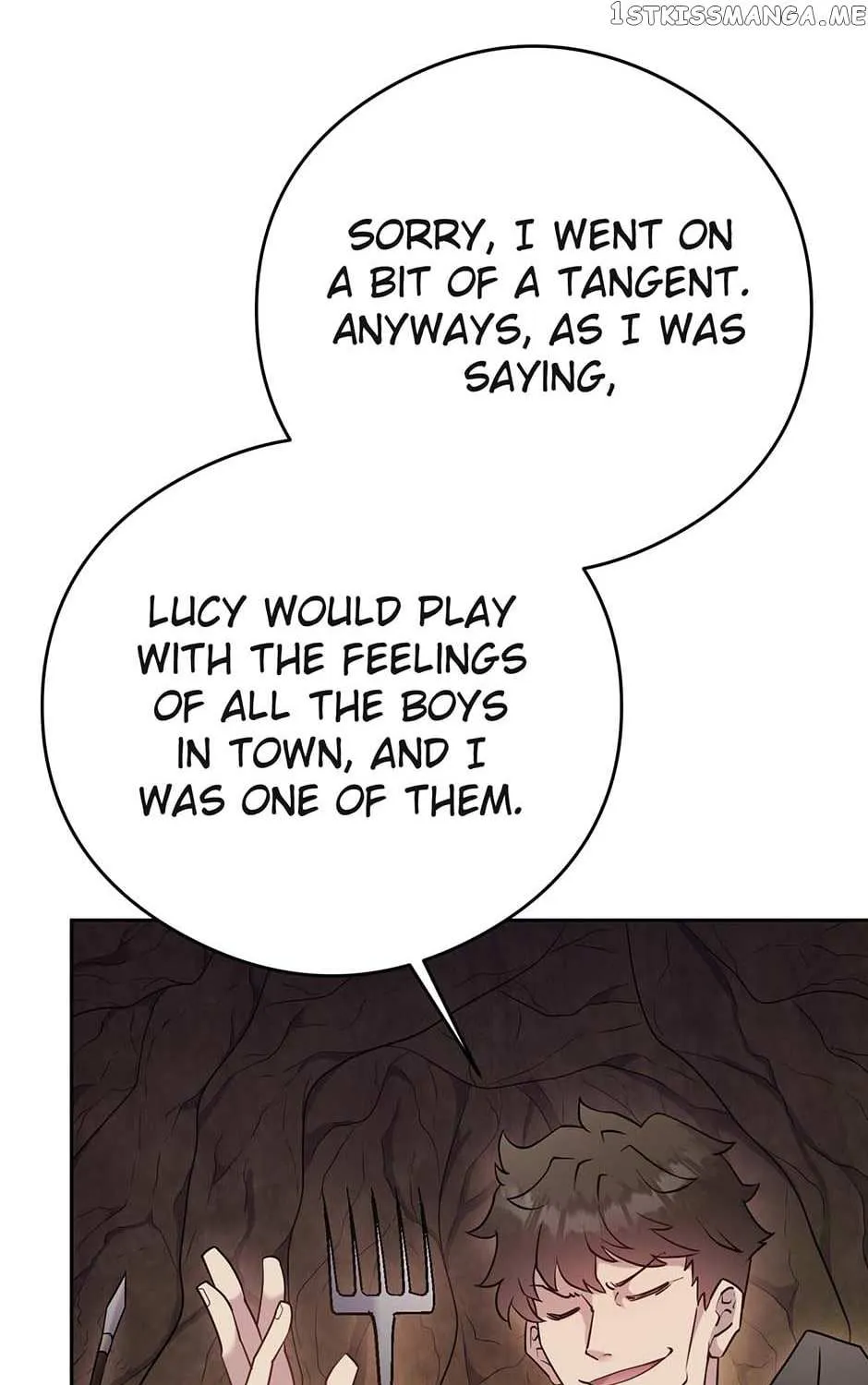 Read Salvos chapter 11 image 31 on Lezhin