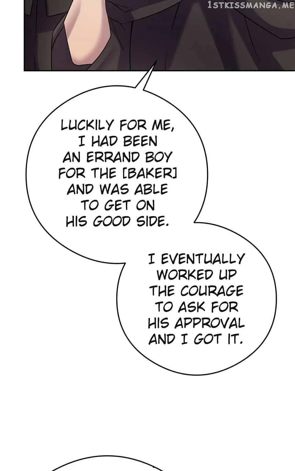 Read Salvos chapter 11 image 33 on Lezhin