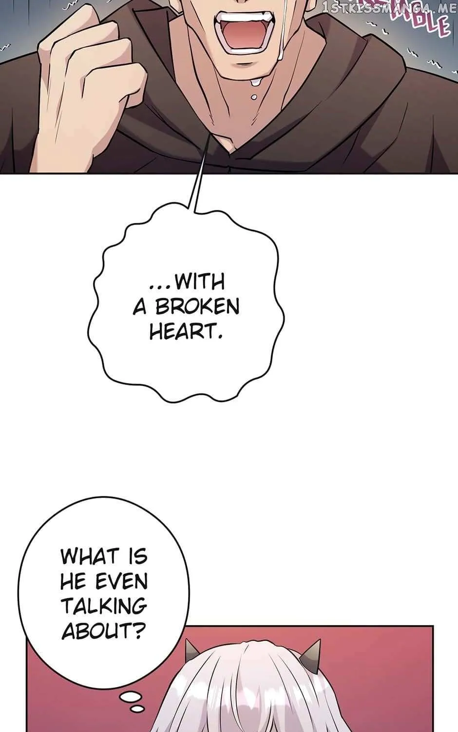 Read Salvos chapter 11 image 39 on Lezhin