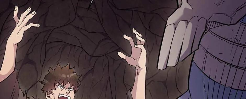 Read Salvos chapter 11 image 42 on Lezhin