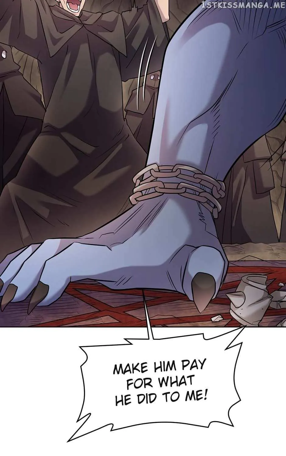 Read Salvos chapter 11 image 43 on Lezhin