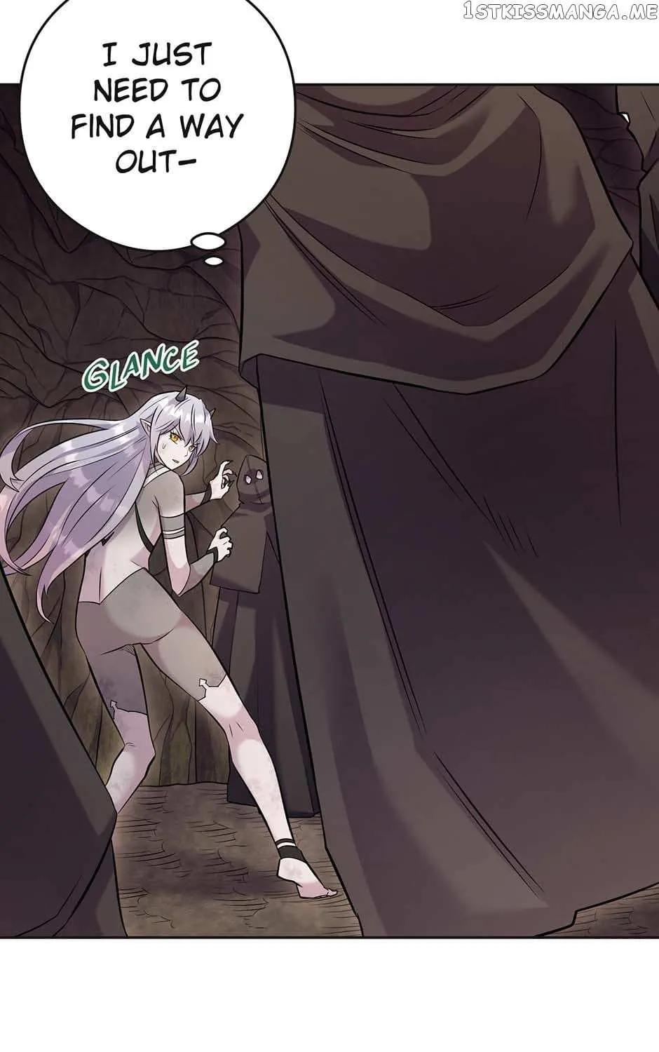 Read Salvos chapter 11 image 45 on Lezhin