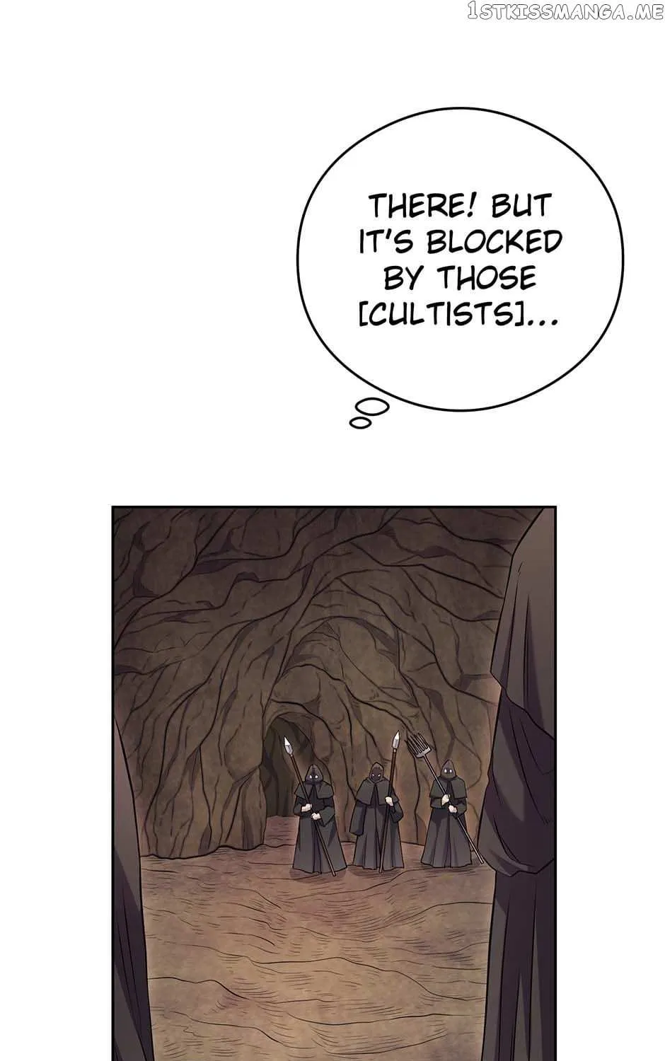 Read Salvos chapter 11 image 47 on Lezhin