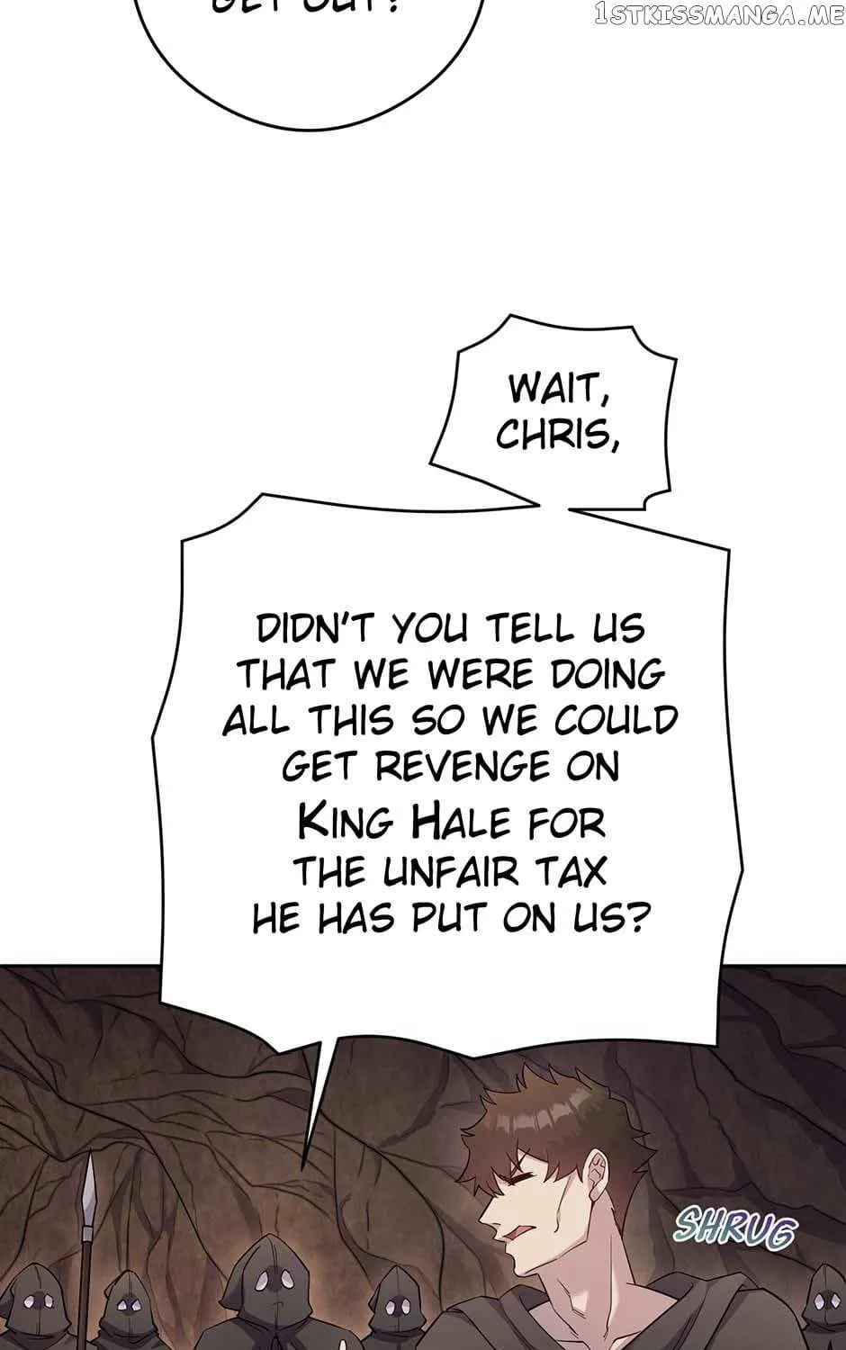 Read Salvos chapter 11 image 49 on Lezhin