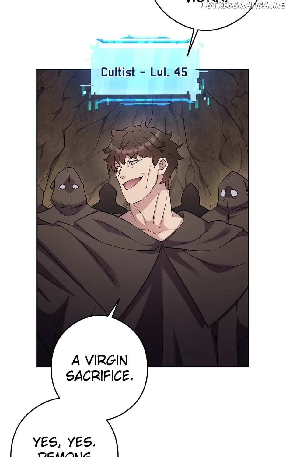 Read Salvos chapter 11 image 5 on Lezhin