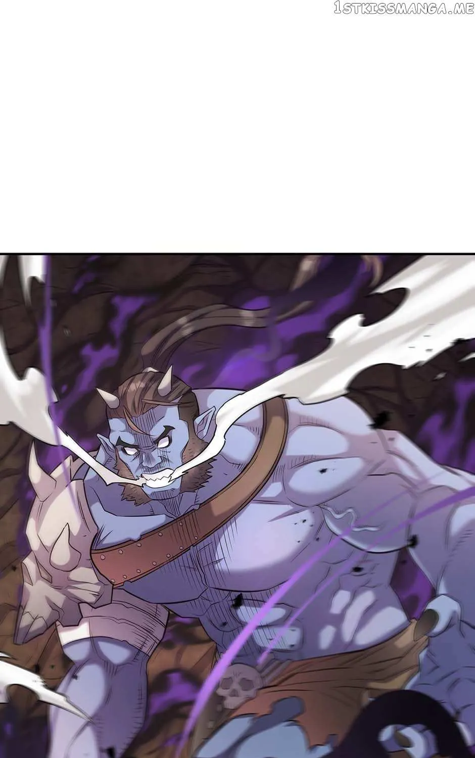 Read Salvos chapter 11 image 57 on Lezhin