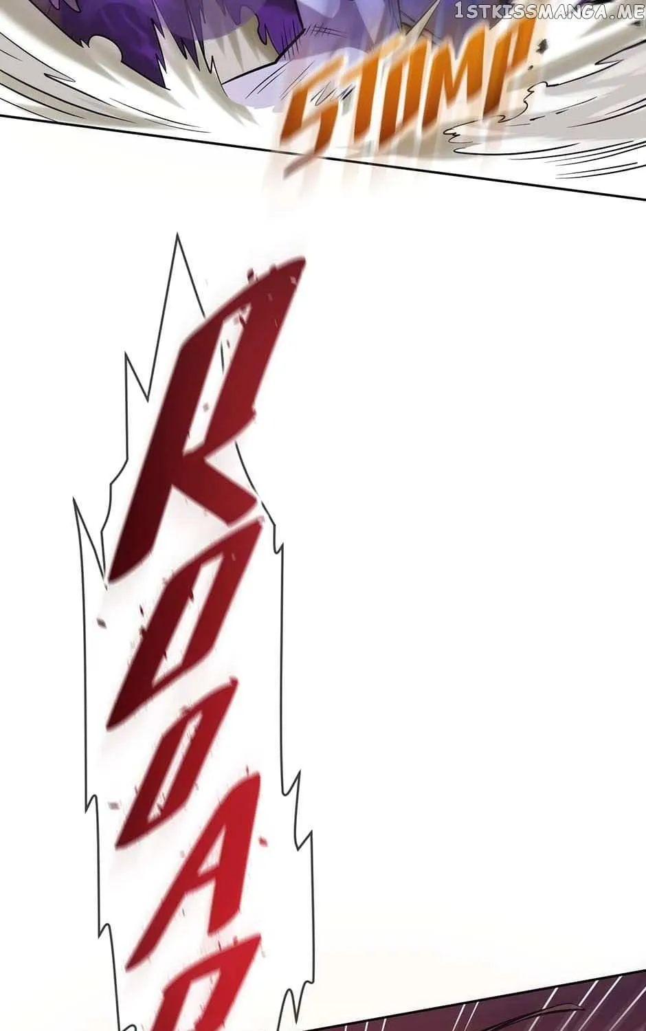 Read Salvos chapter 11 image 59 on Lezhin