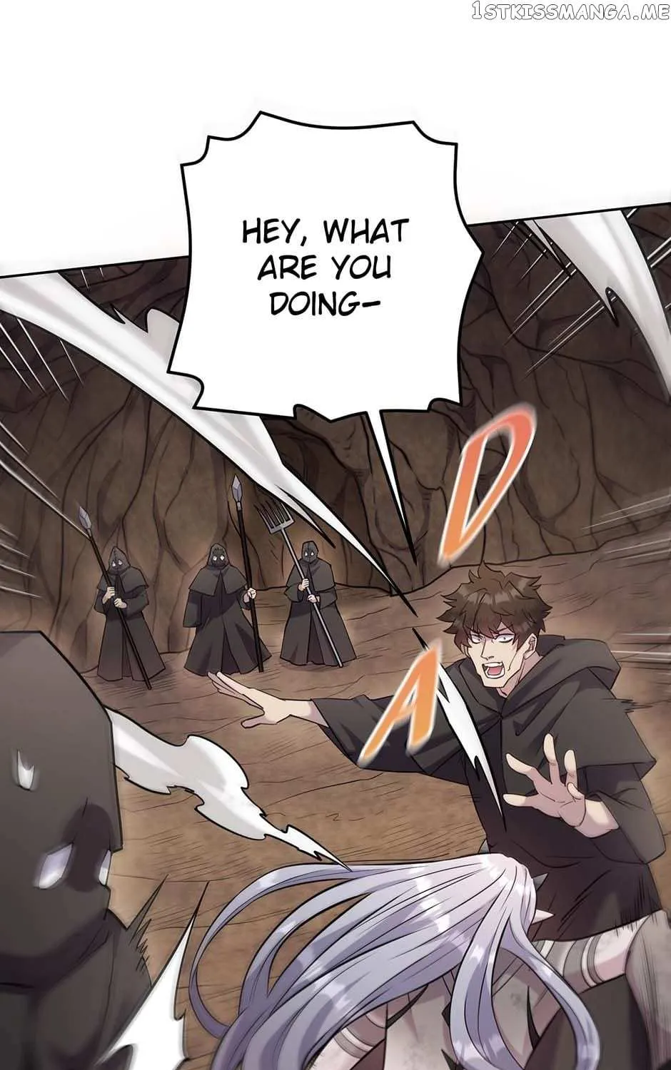 Read Salvos chapter 11 image 63 on Lezhin